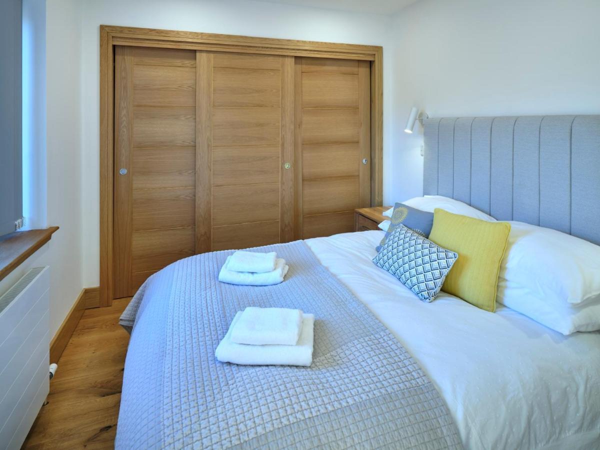 אובאן Red Watch Apartment מראה חיצוני תמונה