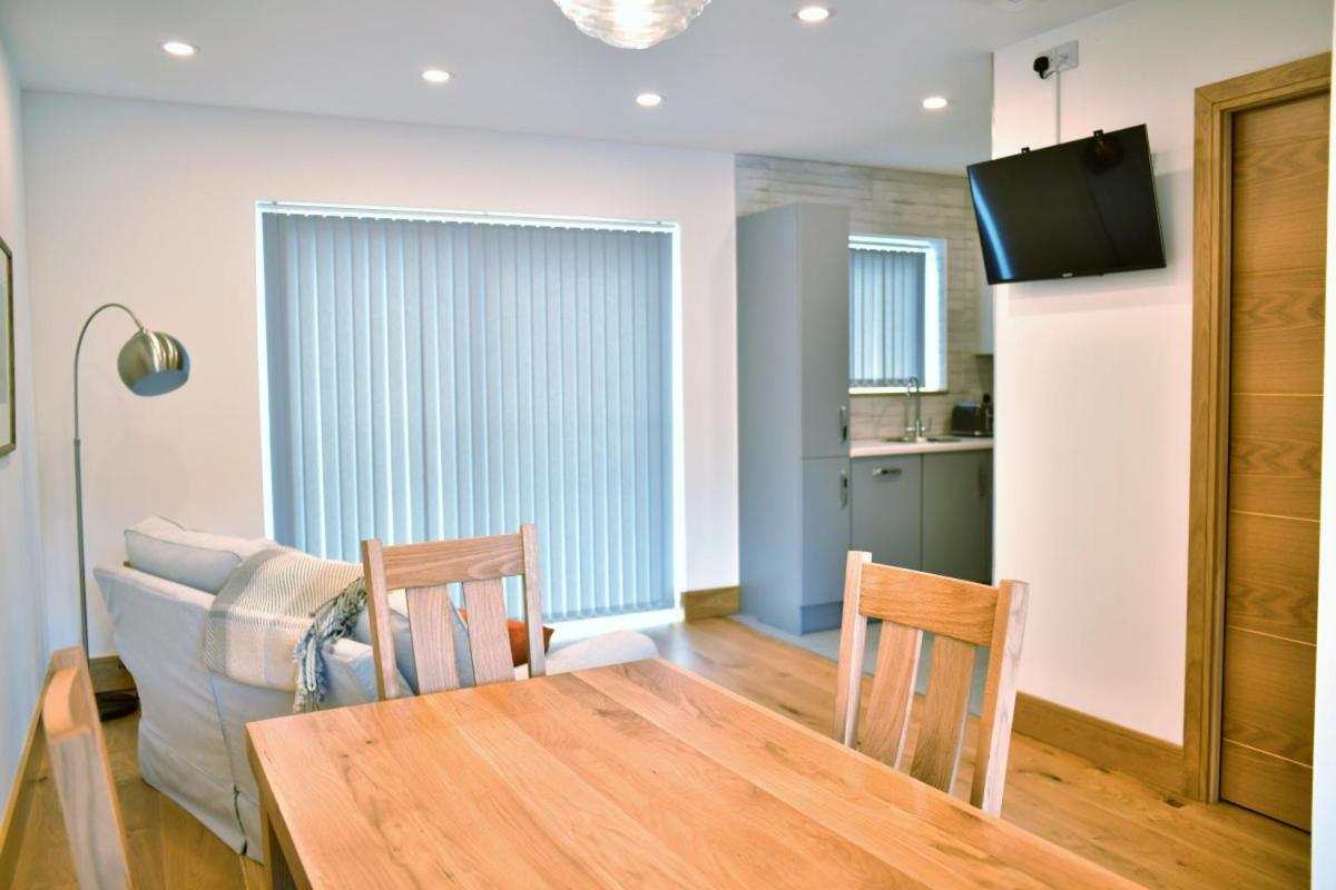 אובאן Red Watch Apartment מראה חיצוני תמונה